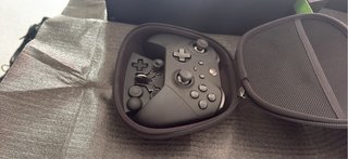 Xbox Series X + Mando SCUF Élite 2