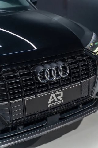 AUDI Q3 35 TDI S tronic 2021