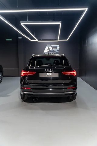 AUDI Q3 35 TDI S tronic 2021