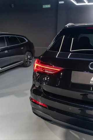 AUDI Q3 35 TDI S tronic 2021
