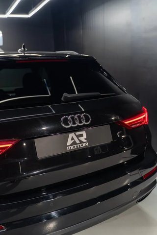 AUDI Q3 35 TDI S tronic 2021