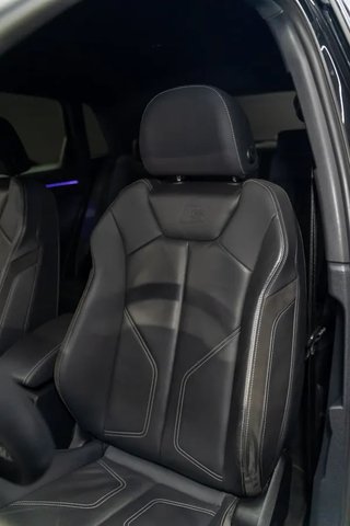 AUDI Q3 35 TDI S tronic 2021