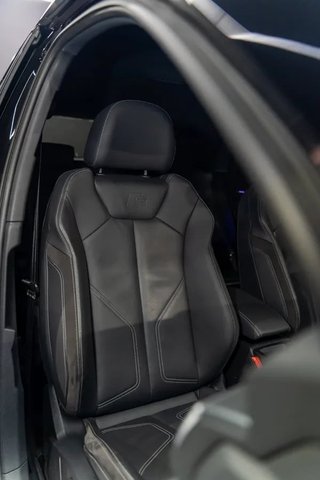 AUDI Q3 35 TDI S tronic 2021