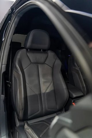 AUDI Q3 35 TDI S tronic 2021