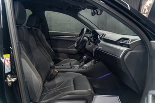 AUDI Q3 35 TDI S tronic 2021