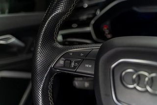 AUDI Q3 35 TDI S tronic 2021