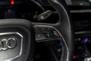 AUDI Q3 35 TDI S tronic 2021