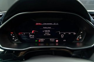 AUDI Q3 35 TDI S tronic 2021