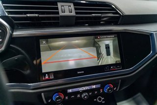 AUDI Q3 35 TDI S tronic 2021