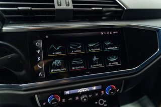 AUDI Q3 35 TDI S tronic 2021
