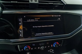 AUDI Q3 35 TDI S tronic 2021