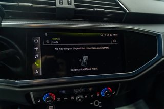 AUDI Q3 35 TDI S tronic 2021