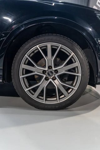 AUDI Q3 35 TDI S tronic 2021
