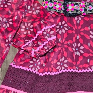Vestido Savage Culture