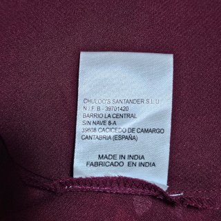 Vestido Savage Culture