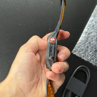 Garmin Fenix 7X Solar Negro + Correa