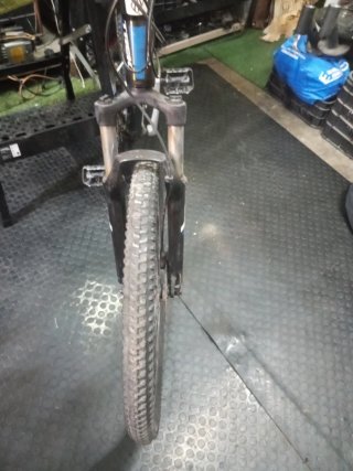 Bicicleta Trek