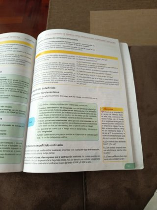 Libro itinerario personal para la empleabilidad 1