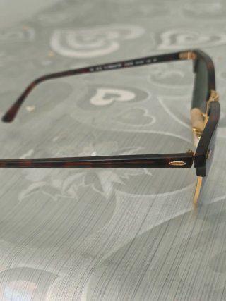 Gafas Ray-Ban Clubmaster Marrones