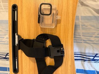 Accesorios gopro todo 25€