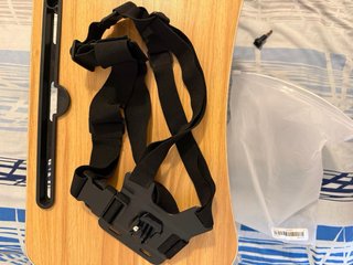Accesorios gopro todo 25€