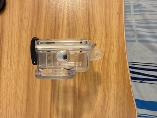 Accesorios gopro todo 25€