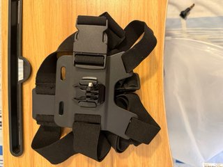Accesorios gopro todo 25€