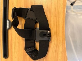 Accesorios gopro todo 25€