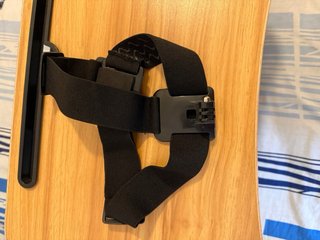 Accesorios gopro todo 25€