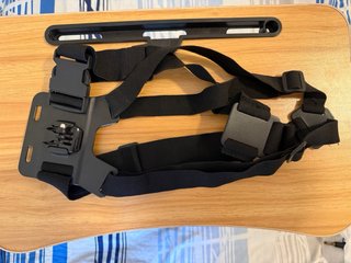 Accesorios gopro todo 25€