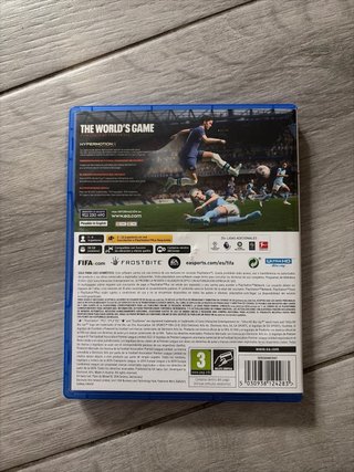 FIFA 23 PS5