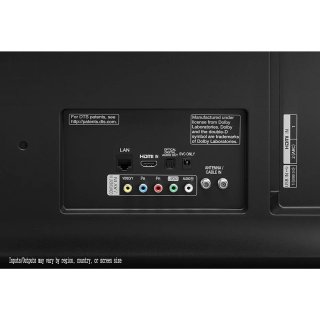 Smart TV LG 43