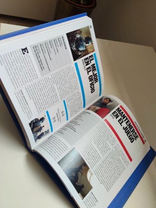 El libro de Star Wars expande tú conocimiento
