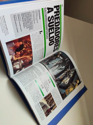 El libro de Star Wars expande tú conocimiento