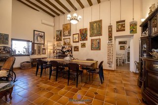 Casa adosada en venta en Borges del Camp, Les
