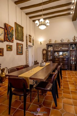 Casa adosada en venta en Borges del Camp, Les