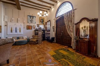 Casa adosada en venta en Borges del Camp, Les