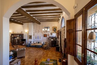 Casa adosada en venta en Borges del Camp, Les