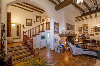 Casa adosada en venta en Borges del Camp, Les