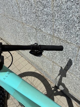 Bicicleta Orbea alma