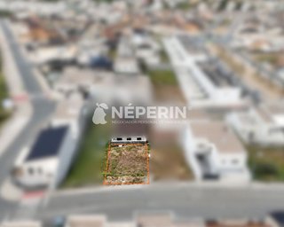 Terreno en venta en Avda Europa - San Antón en Toledo