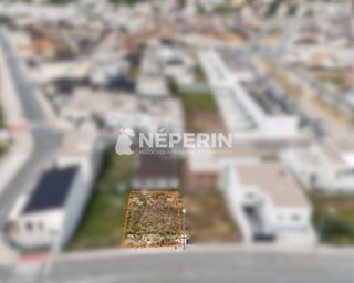 Terreno en venta en Avda Europa - San Antón en Toledo