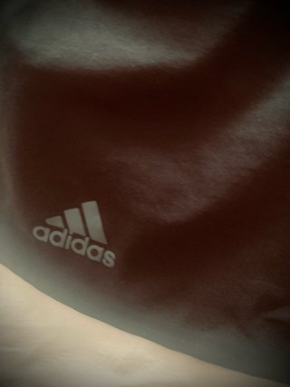 Pantalón corto deportivo Adidas T XL negro