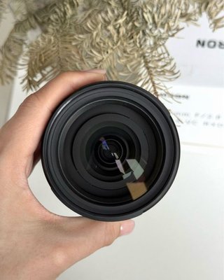 Tamron 17-70mm F/2.8 Di III-A VC RXD