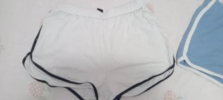 Pack 2 shorts