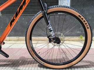 KTM Myroon Elite Taglia S, M e L Ruota 29"