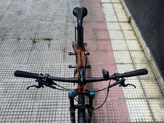 KTM Myroon Elite Taglia S, M e L Ruota 29"