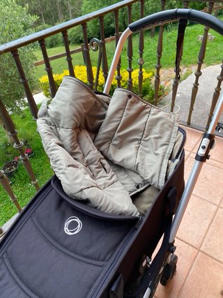 Bugaboo Bee 5 Silla de Paseo