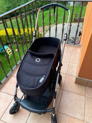 Bugaboo Bee 5 Silla de Paseo