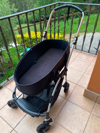 Bugaboo Bee 5 Silla de Paseo